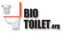 bio toilet